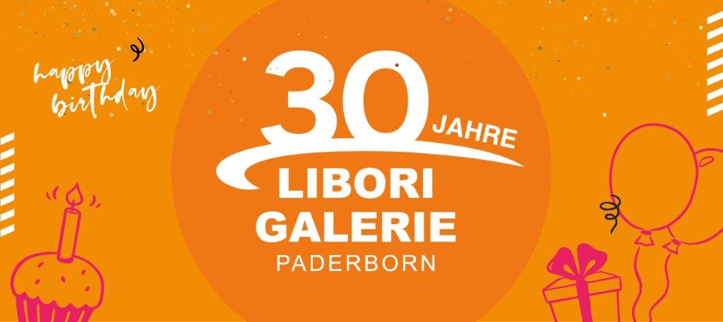 30 Jahre Libori Galerie